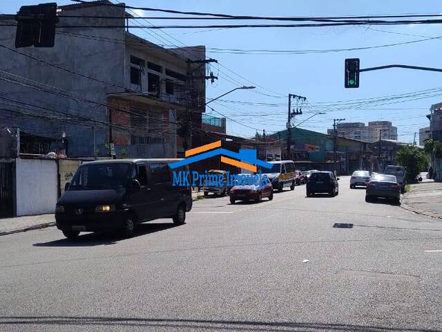 Salão Comercial para Venda em Osasco - 4