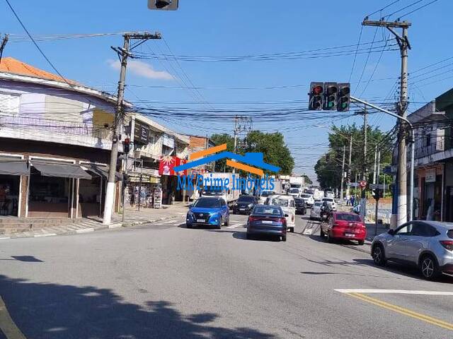 #13478 - Salão Comercial para Venda em Osasco - SP