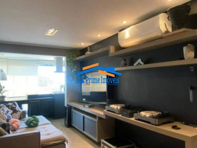 #13480 - Apartamento para Venda em São Paulo - SP