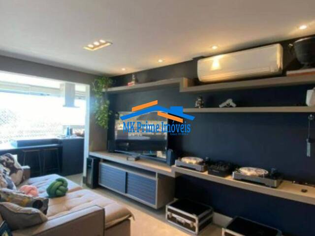 #13480 - Apartamento para Venda em São Paulo - SP