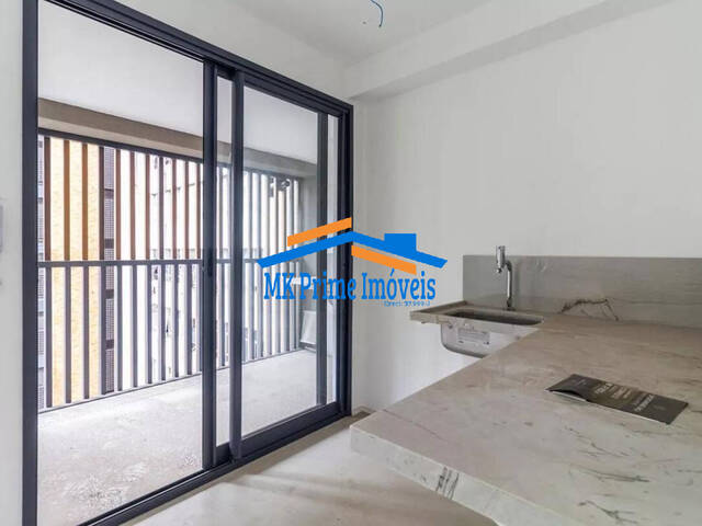 #13481 - Apartamento para Venda em São Paulo - SP