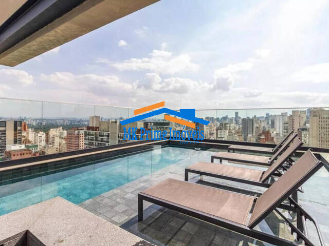 Venda em Jardim Paulista - São Paulo