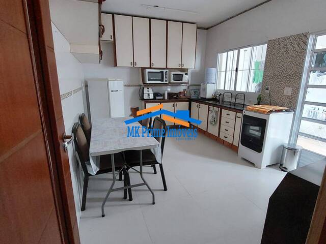 #13484 - Casa para Venda em São Paulo - SP