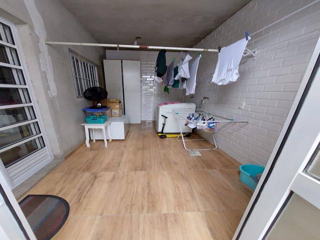 Sobrado para Venda em São Paulo - 4