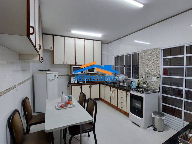 #13484 - Casa para Venda em São Paulo - SP