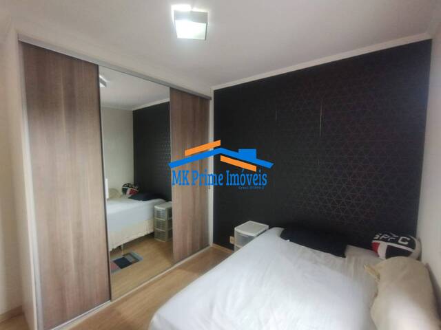 #13486 - Apartamento para Venda em Barueri - SP