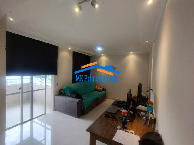 #13486 - Apartamento para Venda em Barueri - SP