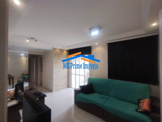 #13486 - Apartamento para Venda em Barueri - SP