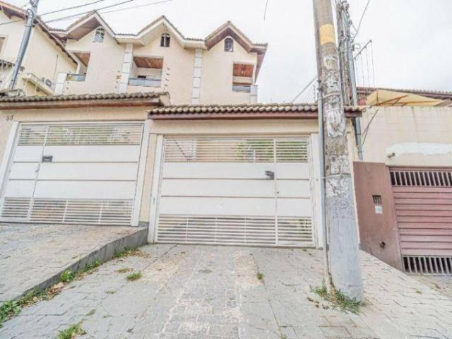 Sobrado para Venda em São Paulo - 4