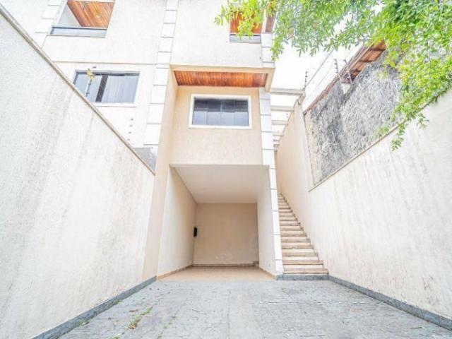 Sobrado para Venda em São Paulo - 5