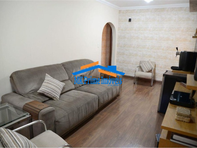#13487 - Casa Térrea para Venda em Osasco - SP