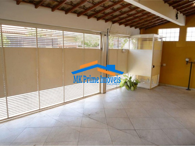 #13487 - Casa Térrea para Venda em Osasco - SP