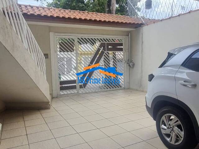 #13488 - Assobradada para Venda em Osasco - SP