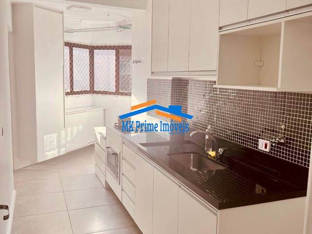 #13489 - Apartamento para Venda em São Paulo - SP