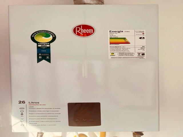 Apartamento para Venda em São Paulo - 4