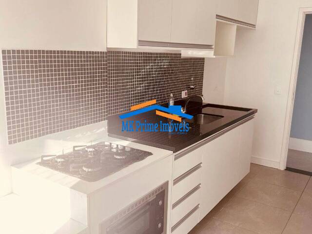 #13489 - Apartamento para Venda em São Paulo - SP