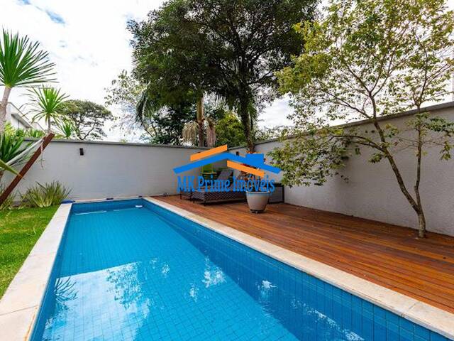 #13491 - Casa em condomínio para Venda em São Paulo - SP