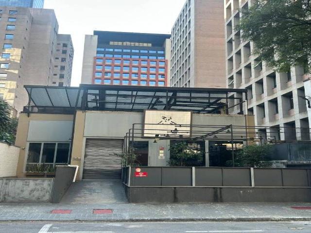 Prédio comercial para Venda em São Paulo - 4