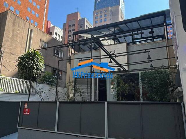#13490 - Prédio comercial para Locação em São Paulo - SP