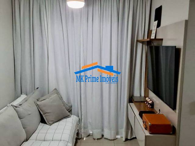 #13492 - Apartamento para Venda em Osasco - SP