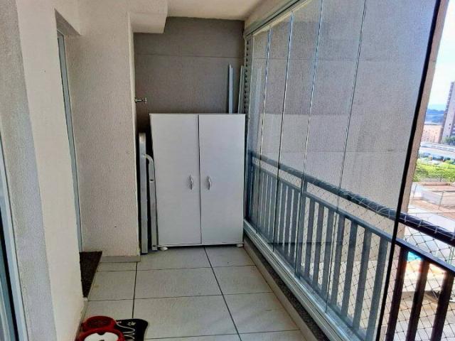 Apartamento para Venda em Osasco - 5