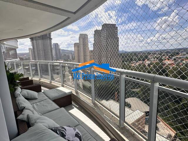 #13485 - Apartamento para Venda em Barueri - SP