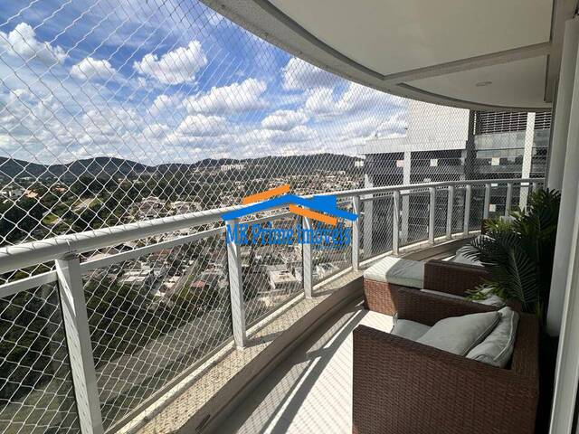 #13485 - Apartamento para Venda em Barueri - SP