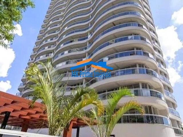 #13485 - Apartamento para Venda em Barueri - SP