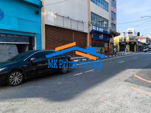 #13494 - Salão Comercial para Locação em Osasco - SP