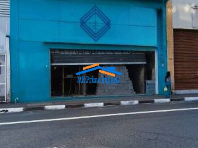 Locação em Centro - Osasco