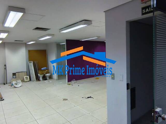 #13495 - Salão Comercial para Venda em Osasco - SP