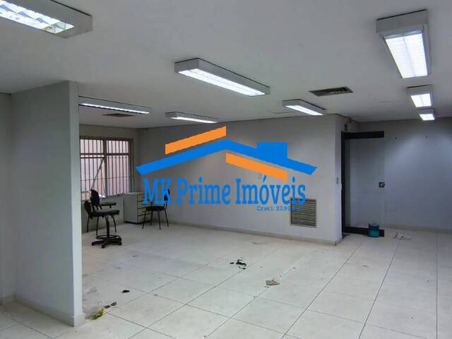 Salão Comercial para Venda em Osasco - 4