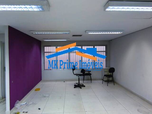 #13495 - Salão Comercial para Venda em Osasco - SP