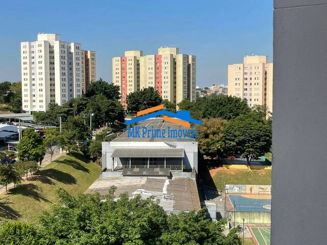 #13498 - Apartamento para Venda em Osasco - SP