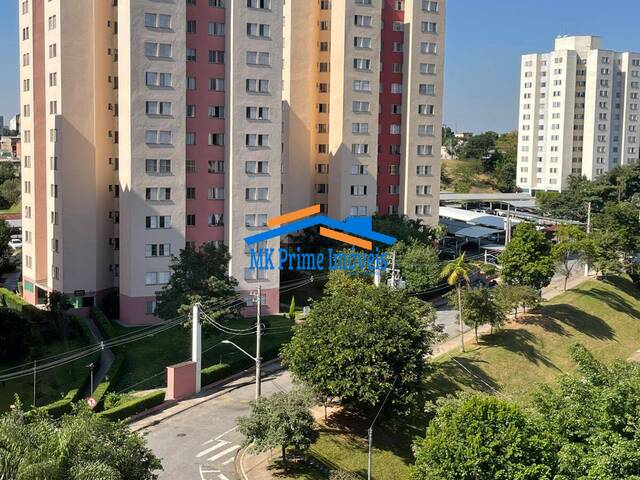 #13498 - Apartamento para Venda em Osasco - SP