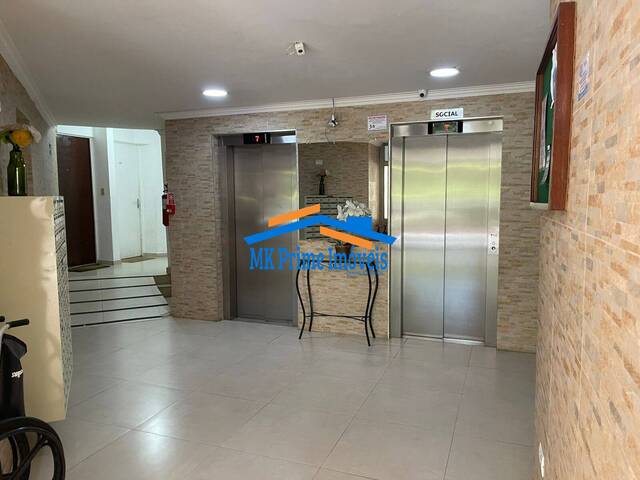 #13498 - Apartamento para Venda em Osasco - SP