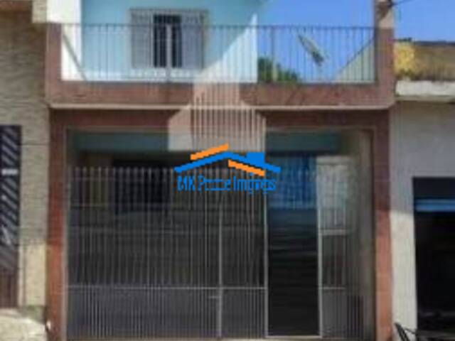 Venda em Bela Vista - Osasco