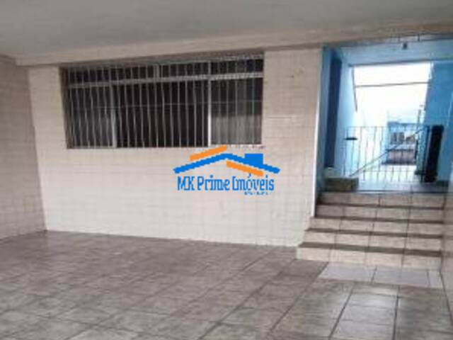 #13500 - Sobrado para Venda em Osasco - SP