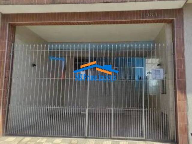 #13500 - Sobrado para Venda em Osasco - SP