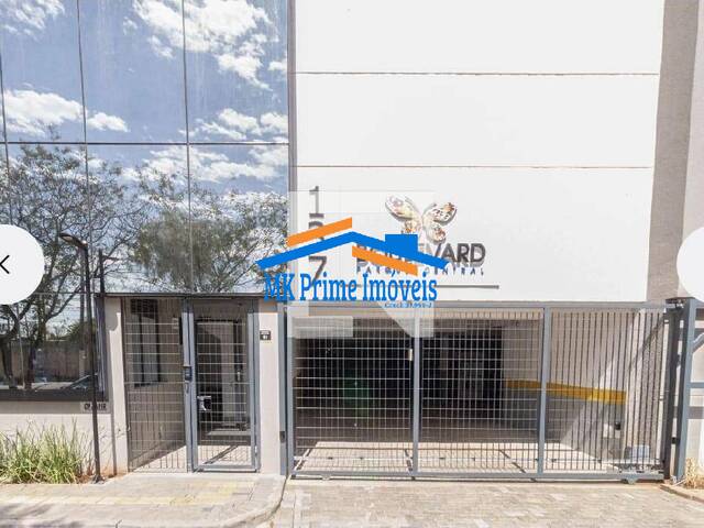 #13501 - Apartamento para Venda em Osasco - SP