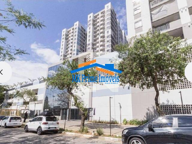#13501 - Apartamento para Venda em Osasco - SP