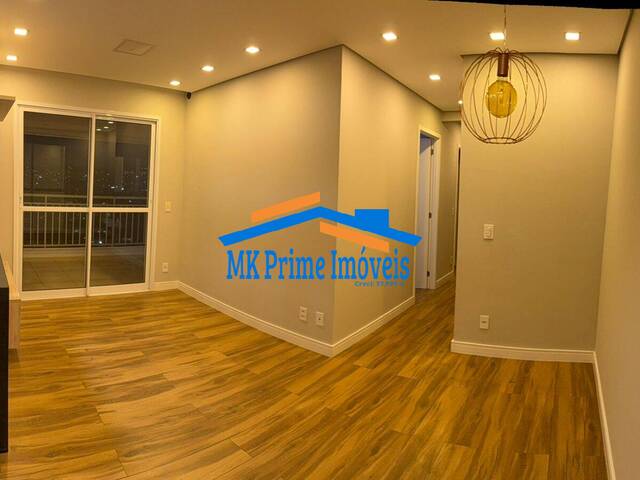 #13503 - Apartamento para Venda em São Paulo - SP