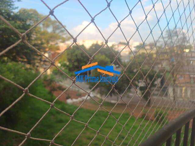 #13497 - Apartamento para Venda em Osasco - SP