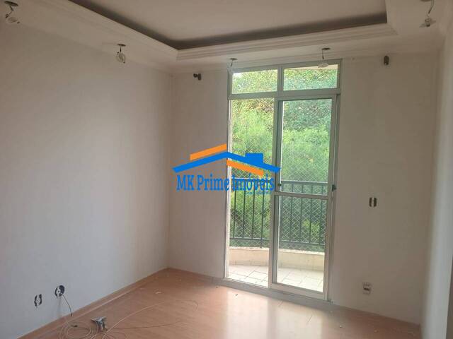 #13497 - Apartamento para Venda em Osasco - SP