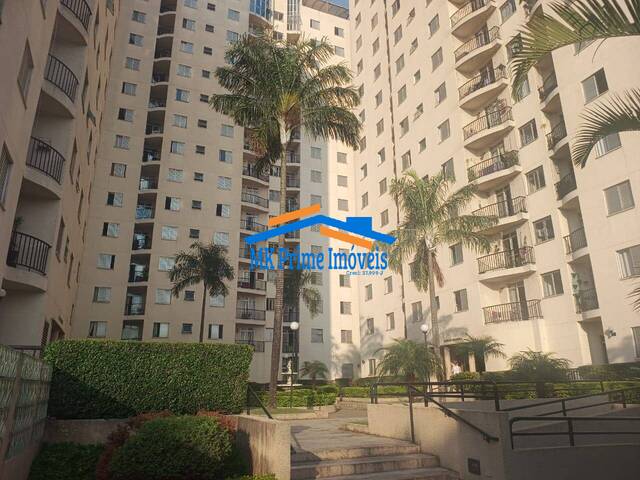 #13497 - Apartamento para Venda em Osasco - SP
