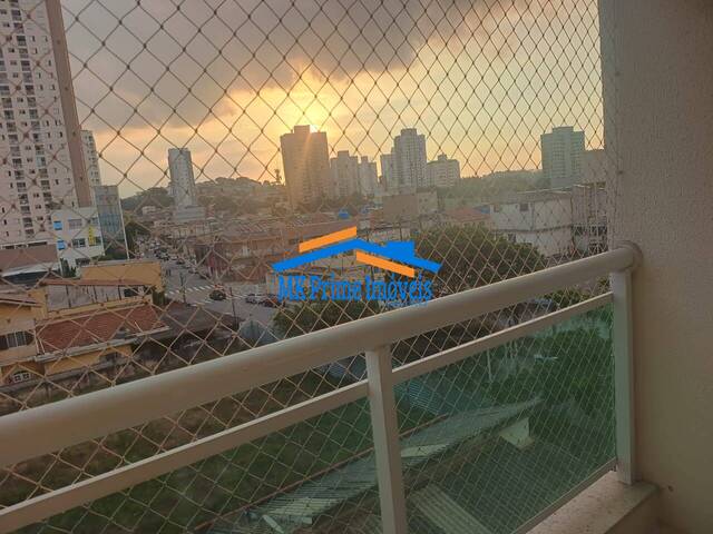 #13505 - Apartamento para Venda em Osasco - SP