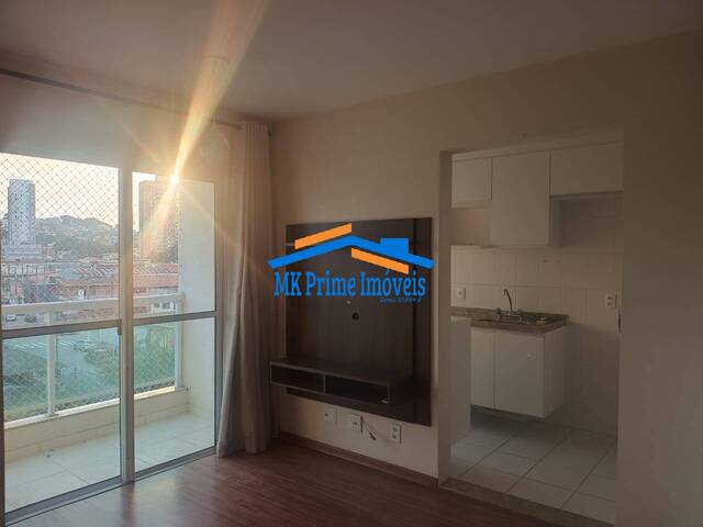 #13505 - Apartamento para Venda em Osasco - SP