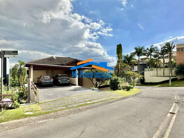 #13507 - Casa em condomínio para Venda em Carapicuíba - SP