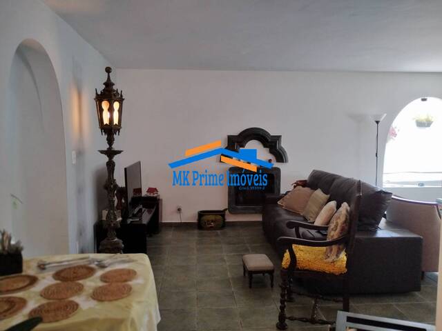 #13510 - Sobrado para Venda em São Paulo - SP