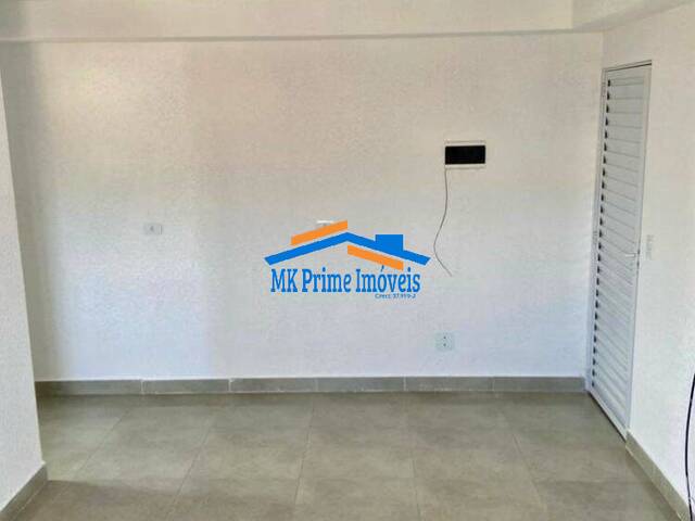 #13512 - Apartamento para Locação em São Paulo - SP